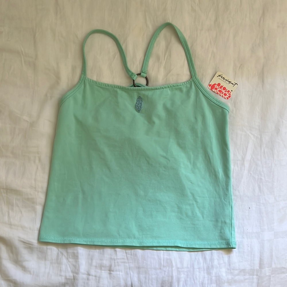 Free People Movement Tank